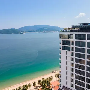 芽庄皇后安娜酒店 芽庄